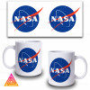 Чашка "NASA. Type 2"